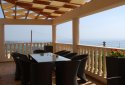 Five bedroom villa for long term rent in Coral BAy, Paphos