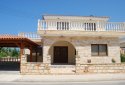 Four bedroom rental villa in Sea Caves, Paphos