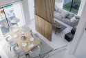 four bedrooms villa with sea views in pomos, polis, paphos