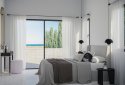 four bedrooms villa with sea views in pomos, polis, paphos