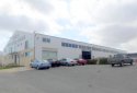 Industrial property for sale 