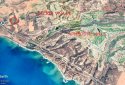 large acreage for sale in kouklia village, paphos