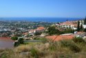 Plot for sale in peyia, Paphos