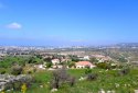 Residential land in Armou for sale, Pahos, Cyprus