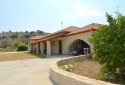 three bedrooms bungalow for sale in nata village, paphos