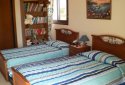 Three bedrooms villa in Emba village for sale 