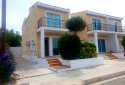 two bedrooms townhome for rent in emba village,paphos